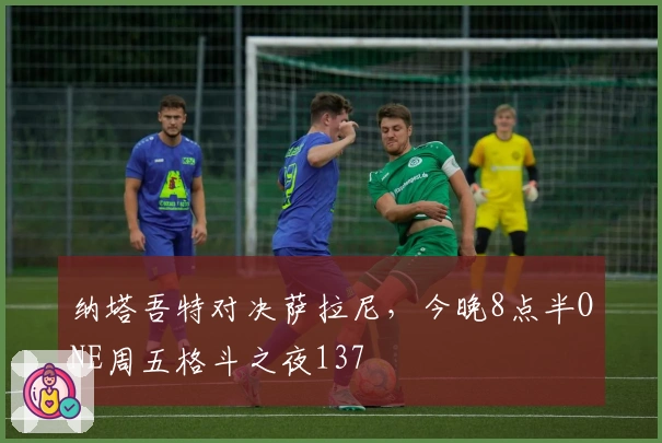 纳塔吾特对决萨拉尼，今晚8点半ONE周五格斗之夜137