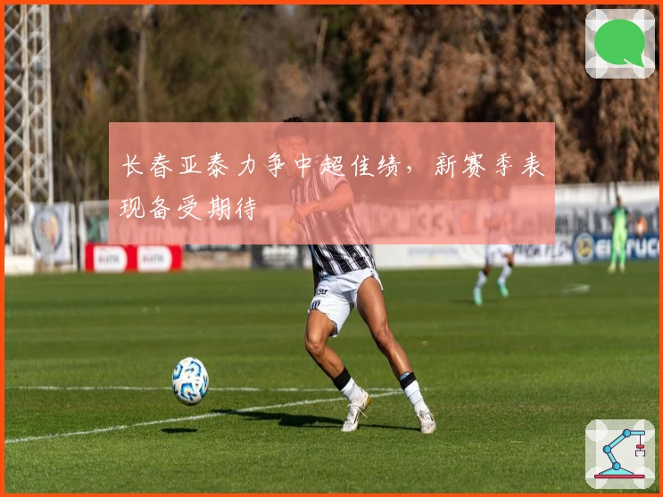 长春亚泰力争中超佳绩，新赛季表现备受期待